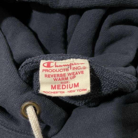 Champion Hoodie - Picture 3 of 4